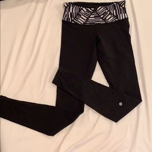 Lululemon Wonder under pants